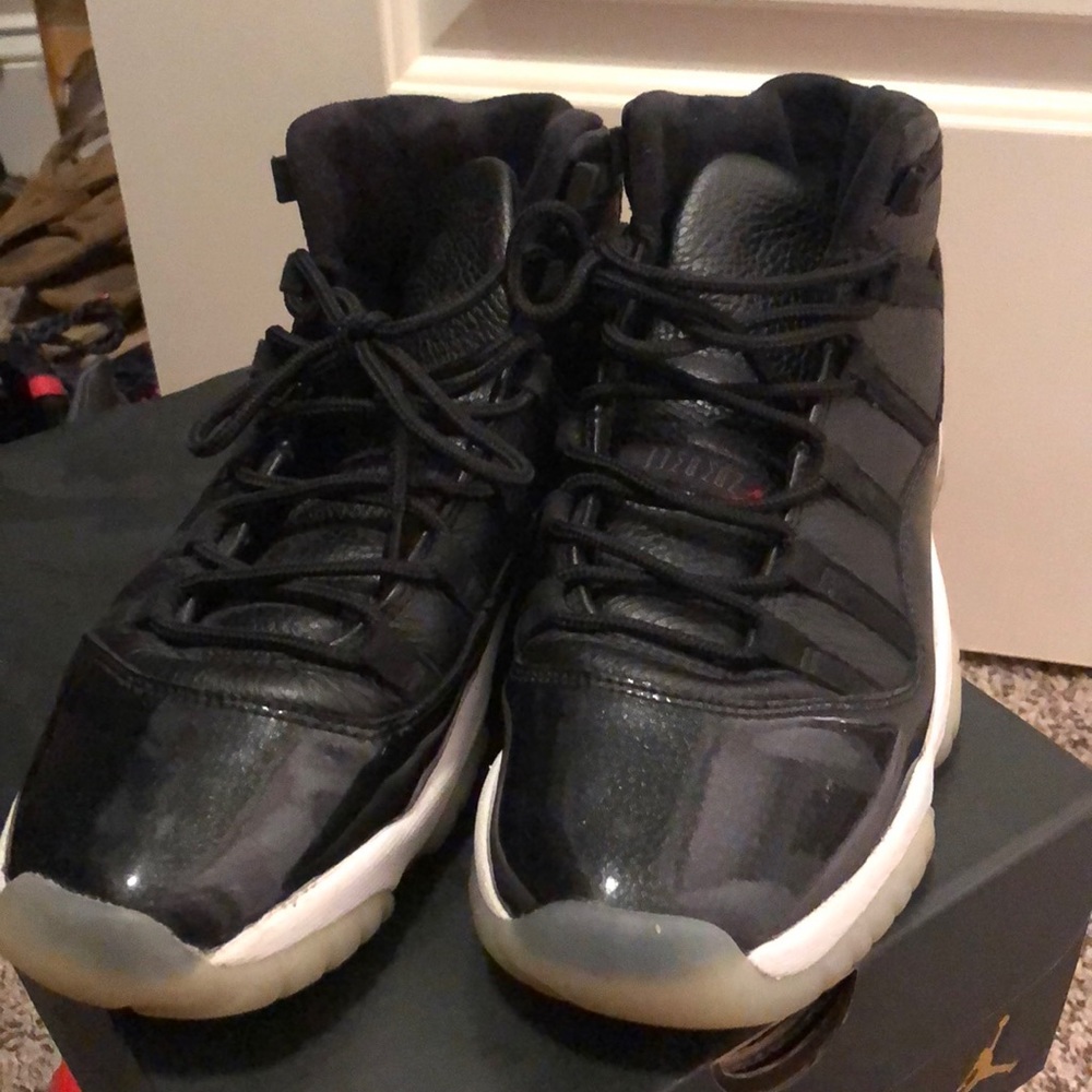 Jordan sneakers
